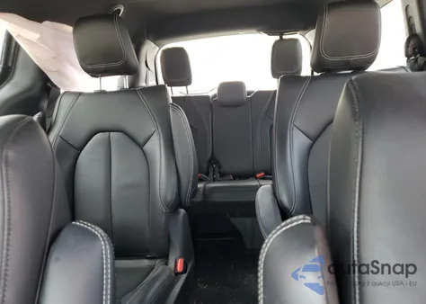 2022 Chrysler Pacifica Hybrid Touring L from USA, damaged, VIN 2C4RC1L71NR216398